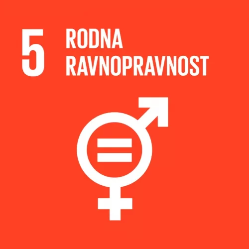 Rodna ravnopravnost