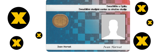 Studentske iskaznice