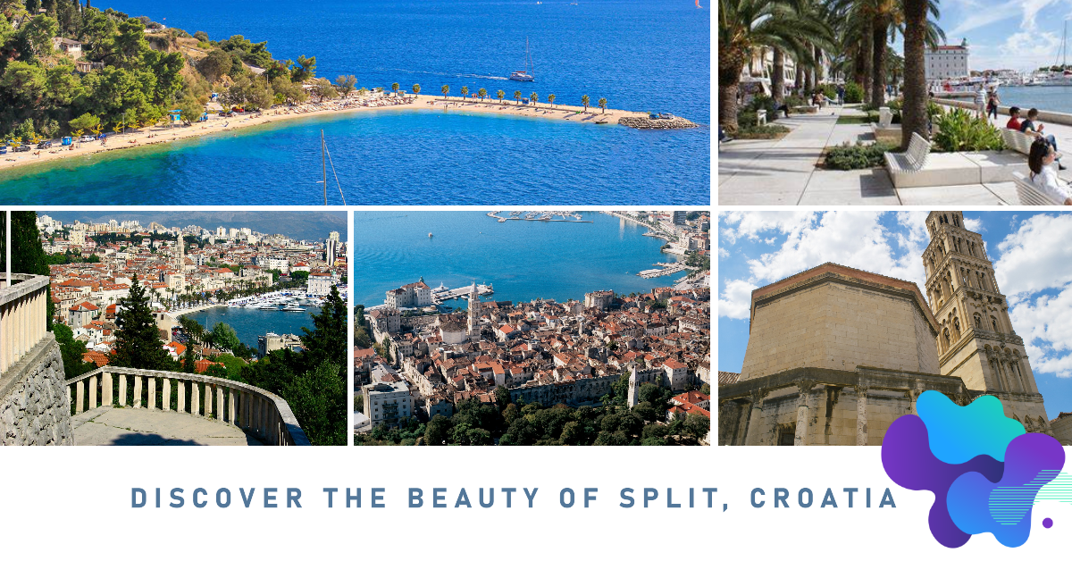 Living in Split | University department of professional studies ...