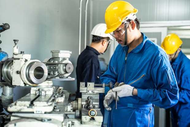 Mechanical engineering
