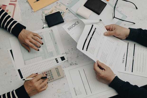 Accounting and Finance