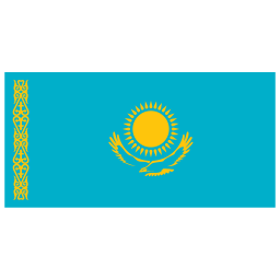 KZ-Kazakhstan-Flag-icon