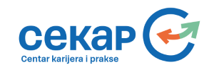 CeKaP – Centar karijera i prakse