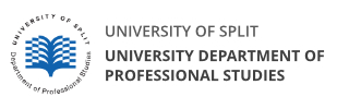 University department of professional studies | University of Split