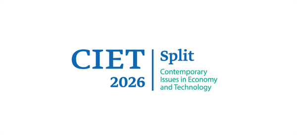 CIET 2026 - full program is published