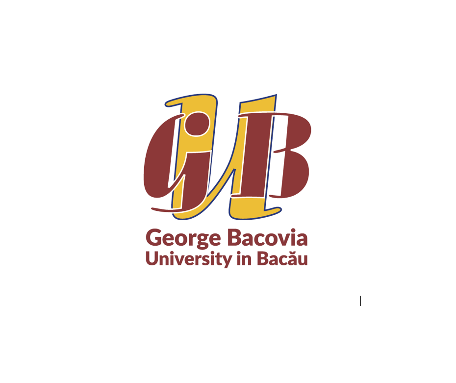 George Bacovia University in Bacau